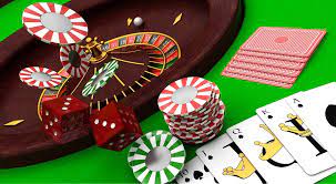 Casino Calibry